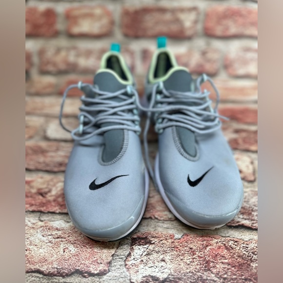 Nike air women running sneaker - Picture 4 of 11